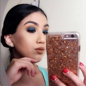 Meet your Posher, Areli